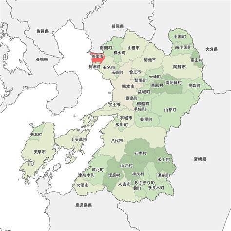 【荒尾市(熊本県)の平均所得・年収】荒尾市の給与水準がわかる…